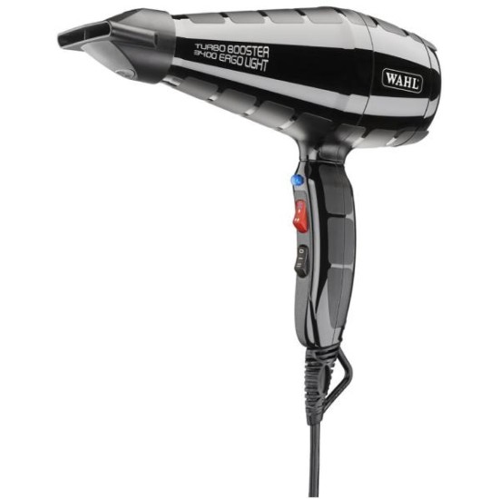 Wahl Turbo Booster 3400 Ergo Light hajszárító 2400W 4314-0470