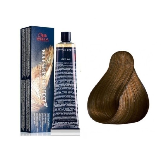 Wella Professional Koleston Perfect Me+ krémhajfesték, 7/7