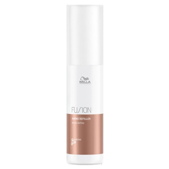 Wella Professionals Fusion Amino Refiller kúra töredezett hajra, 70 ml