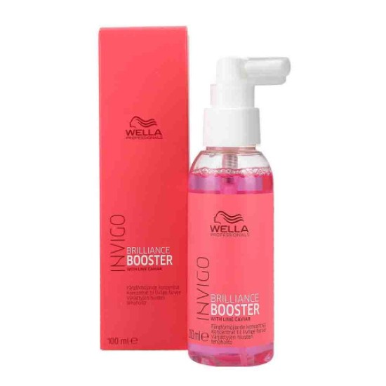 Wella Professionals Invigo Color Brilliance Booster  hajszínélénkítő spray, 100 ml