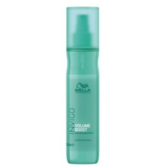 Wella Professionals Invigo volumen növelő hajspray, 150 ml