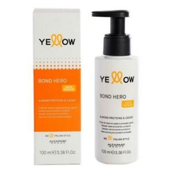 Yellow Repair Bond hero booster, 100 ml